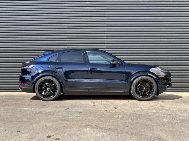 new 2026 Porsche Cayenne car, priced at $126,420