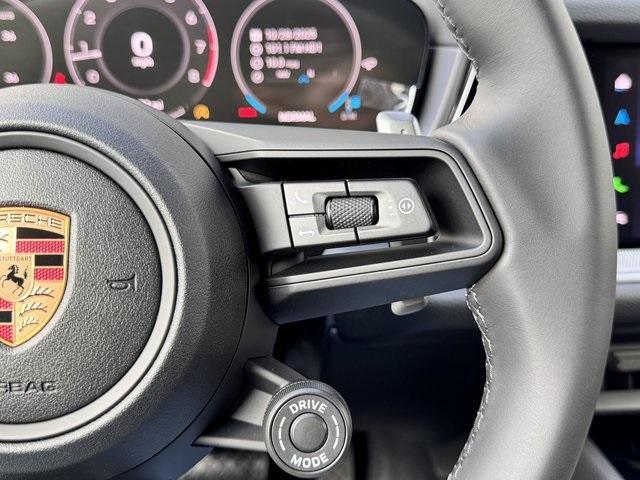 new 2026 Porsche Cayenne car, priced at $126,420