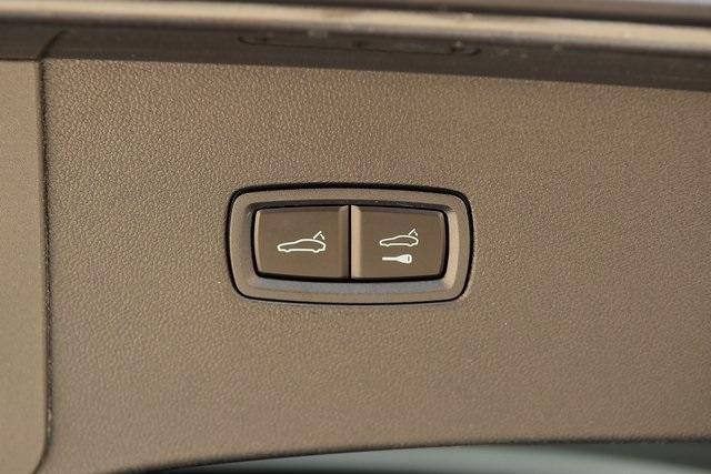 used 2025 Porsche Cayenne car, priced at $105,990