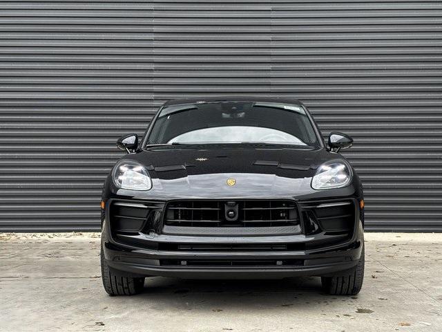 new 2026 Porsche Macan car, priced at $78,680