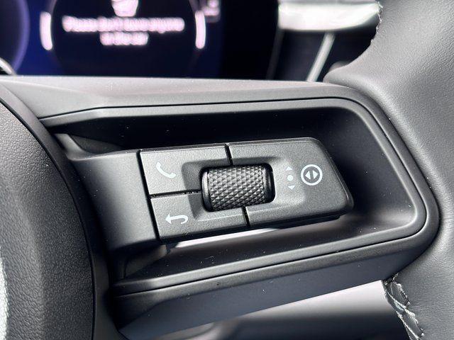 new 2026 Porsche Macan car, priced at $90,480