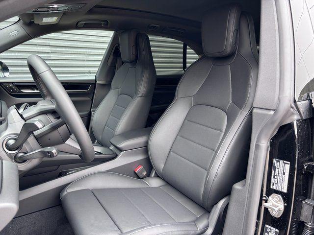 new 2026 Porsche Macan car, priced at $90,480