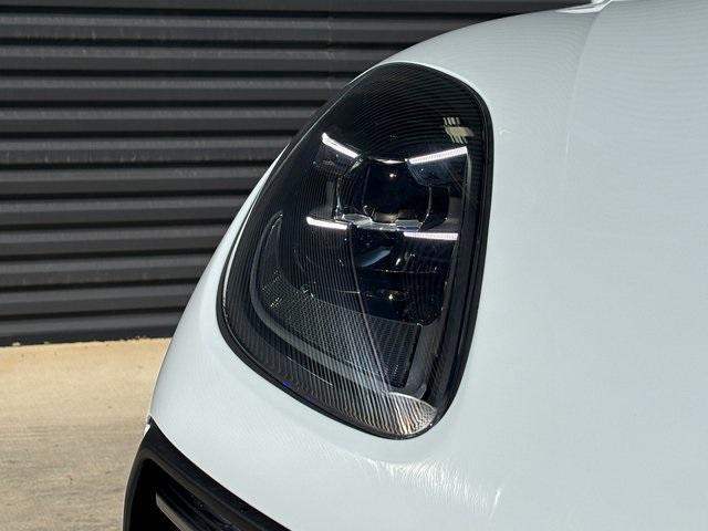 new 2026 Porsche Macan car, priced at $100,040