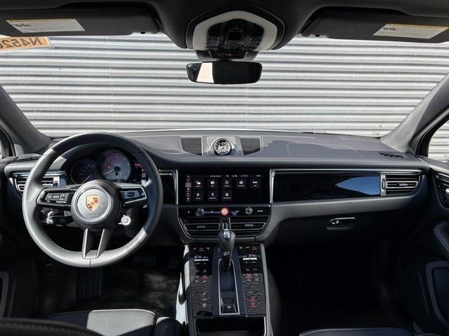 new 2026 Porsche Macan car, priced at $100,040