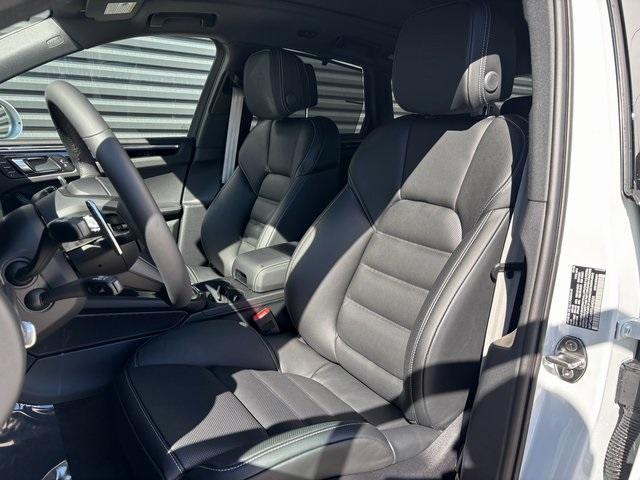 new 2026 Porsche Macan car, priced at $100,040