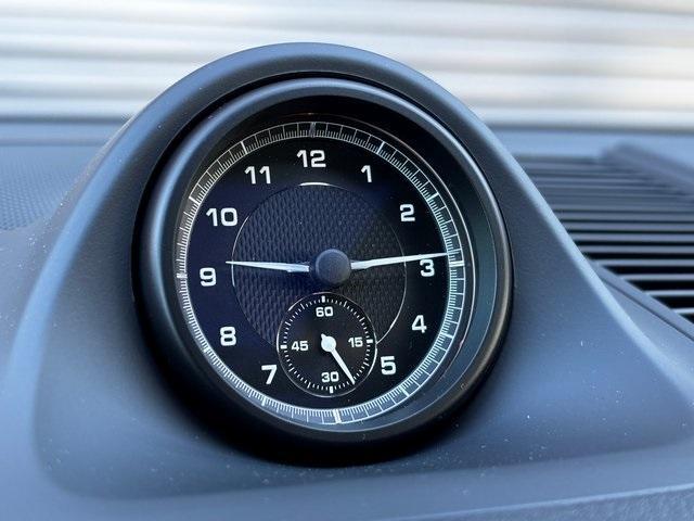 new 2026 Porsche Macan car, priced at $81,840