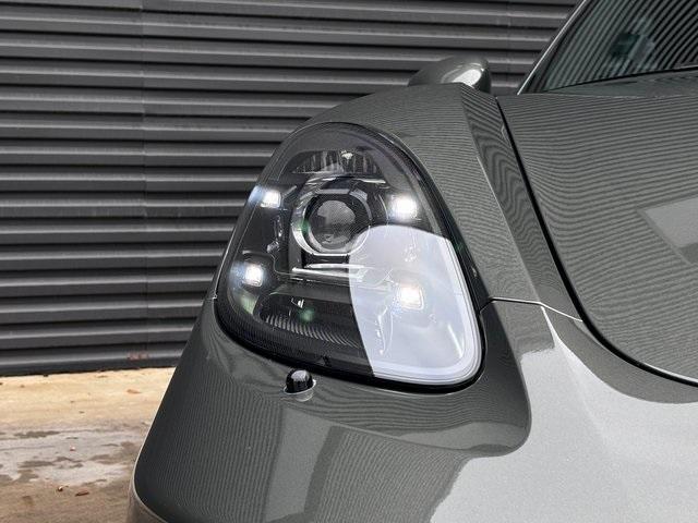 used 2024 Porsche 718 Cayman car, priced at $123,990