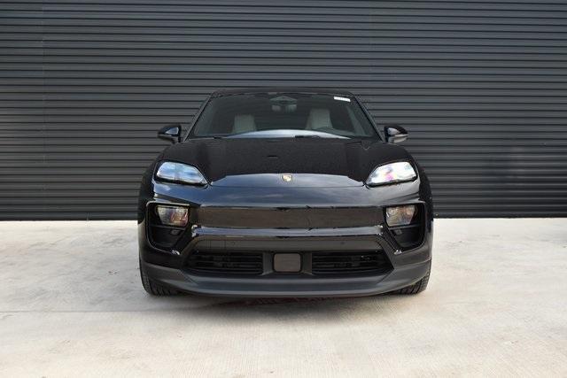 used 2025 Porsche Macan car, priced at $85,990