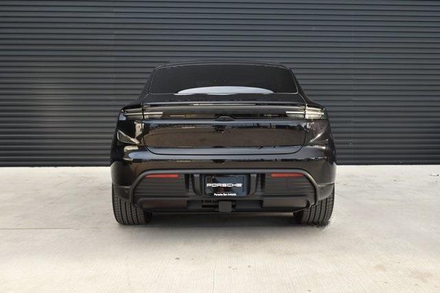 used 2025 Porsche Macan car, priced at $85,990