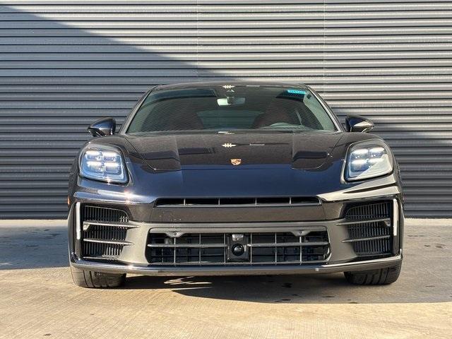 used 2025 Porsche Panamera car, priced at $124,990