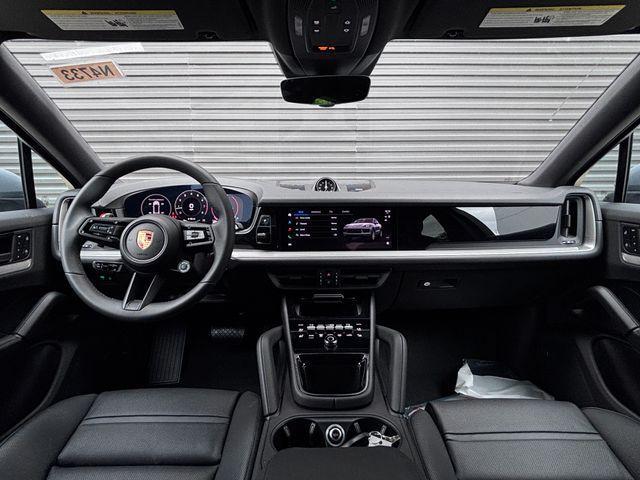 new 2026 Porsche Cayenne car
