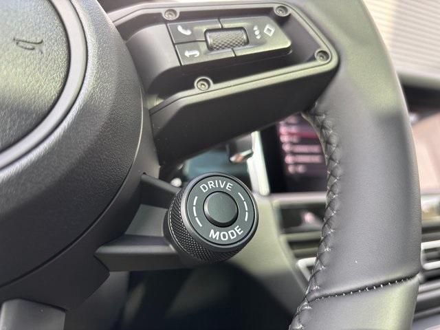 new 2026 Porsche Macan car