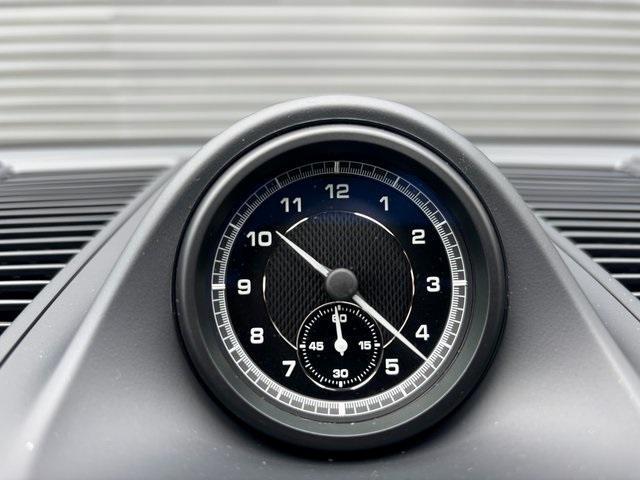 used 2025 Porsche Macan car, priced at $65,990