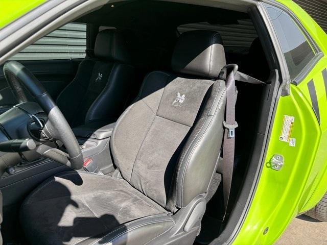 used 2023 Dodge Challenger car, priced at $51,590