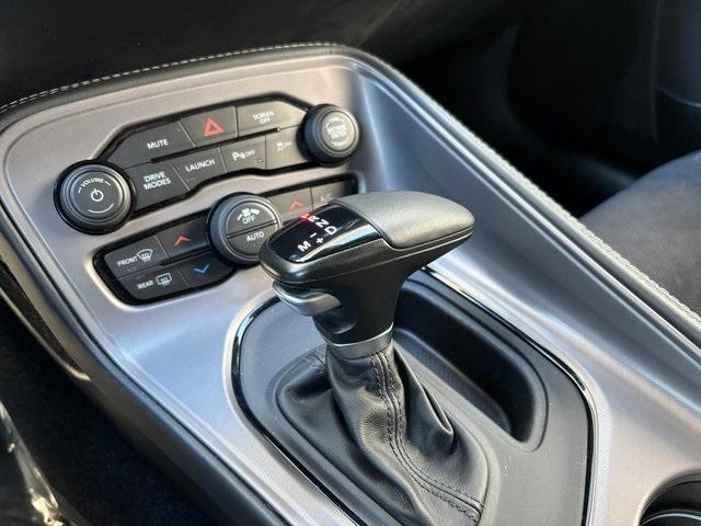 used 2023 Dodge Challenger car, priced at $51,590