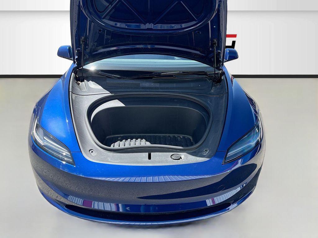 Tesla Model 3 view 31