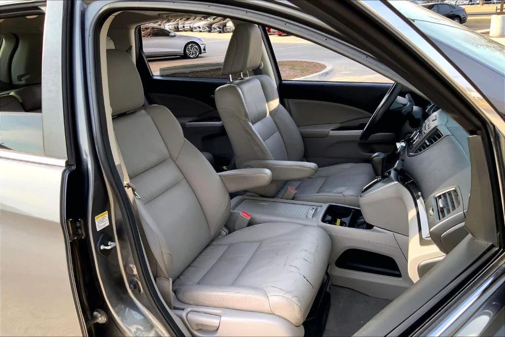 used 2012 Honda CR-V car, priced at $11,795