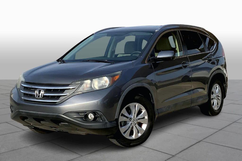 used 2012 Honda CR-V car, priced at $11,795