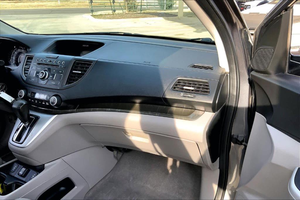 used 2012 Honda CR-V car, priced at $11,795