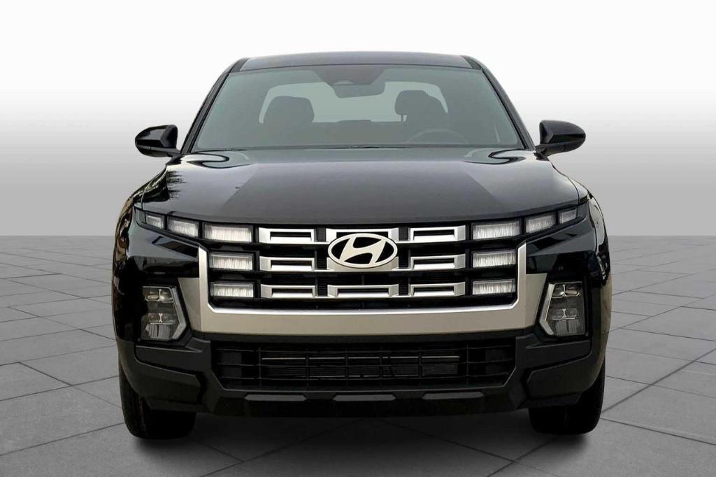 new 2026 Hyundai SANTA CRUZ car, priced at $29,495