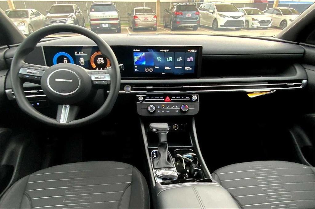 new 2026 Hyundai SANTA CRUZ car, priced at $29,495