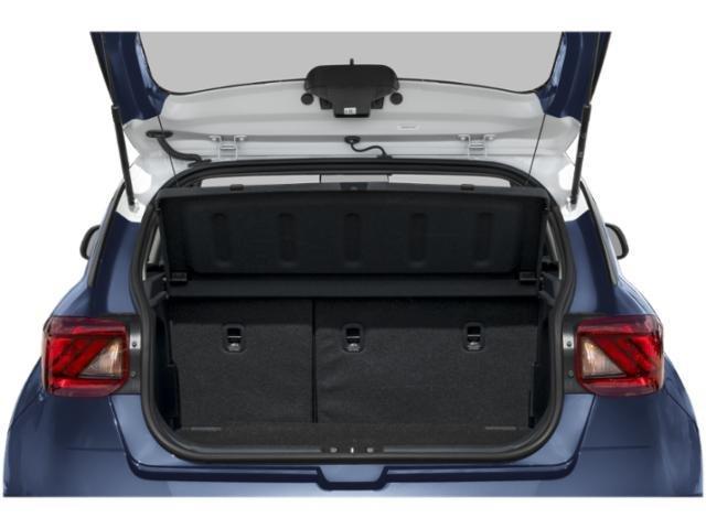 new 2026 Hyundai Venue car, priced at $25,694