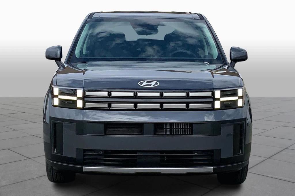 new 2026 Hyundai SANTA FE HEV car, priced at $30,592