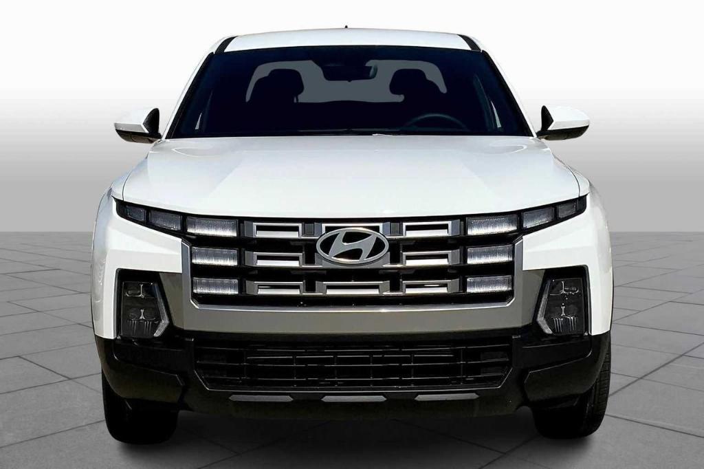 new 2026 Hyundai SANTA CRUZ car, priced at $26,485