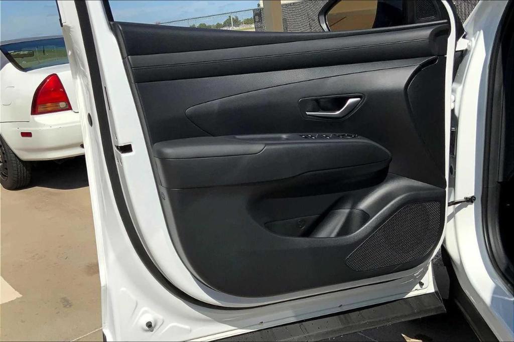 new 2026 Hyundai SANTA CRUZ car, priced at $26,485