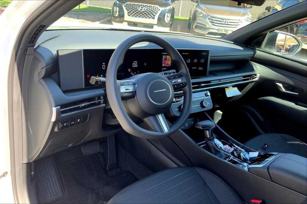 new 2026 Hyundai SANTA CRUZ car, priced at $26,485