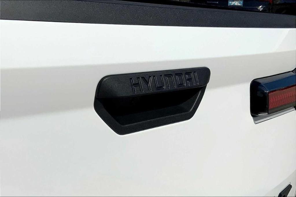 new 2026 Hyundai SANTA CRUZ car, priced at $26,485