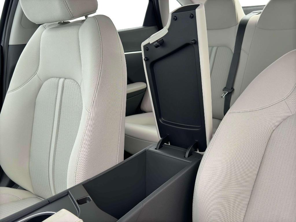 new 2026 Hyundai Sonata Hybrid car, priced at $26,970