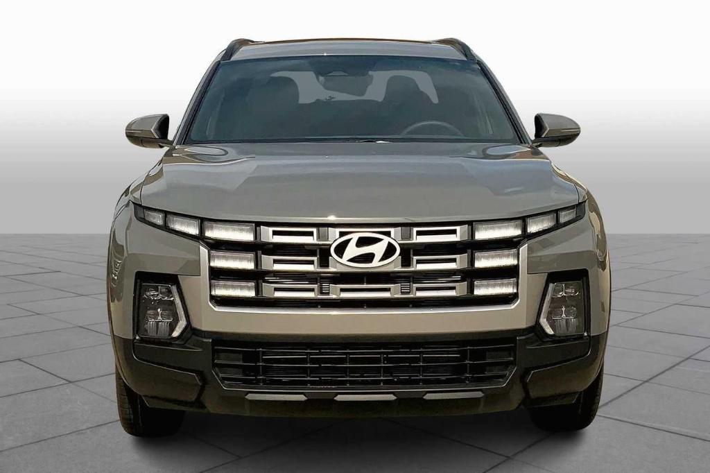 new 2026 Hyundai SANTA CRUZ car, priced at $30,665