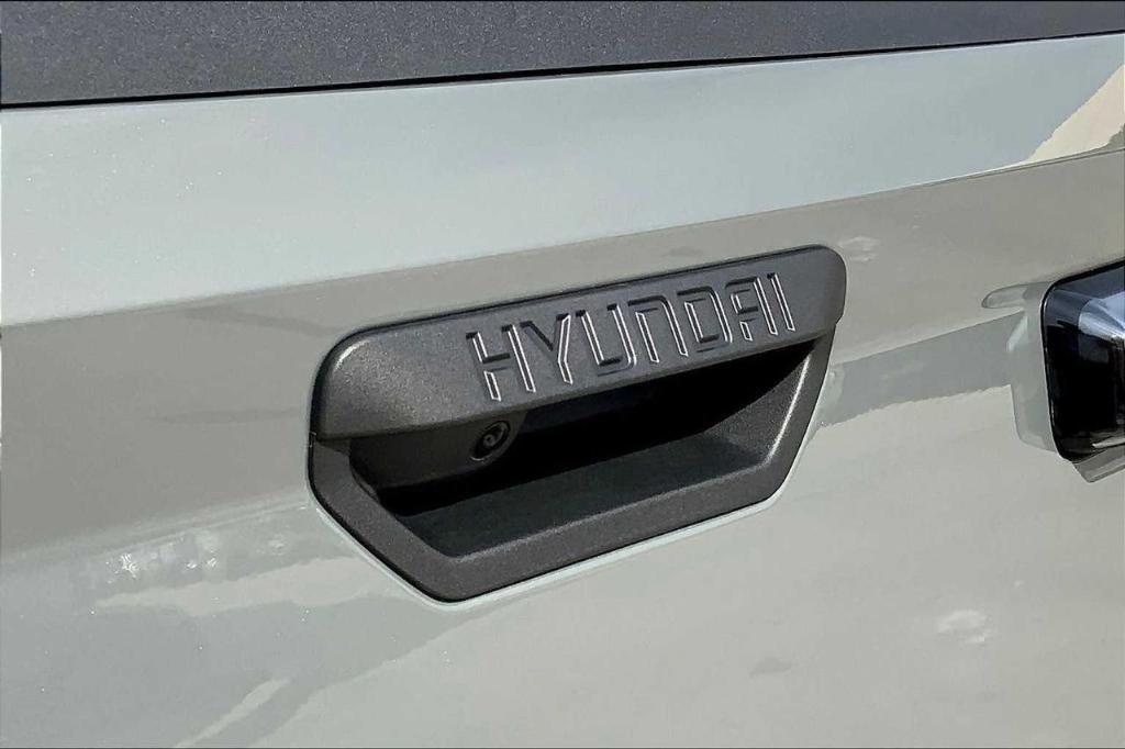 new 2026 Hyundai SANTA CRUZ car, priced at $30,665