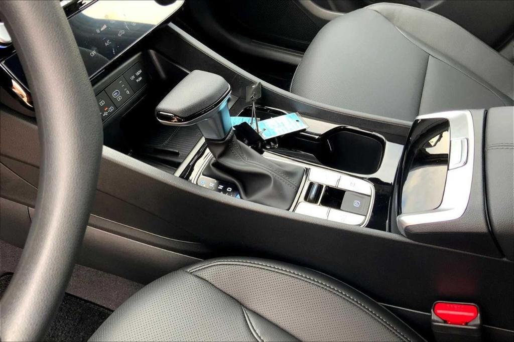 new 2026 Hyundai SANTA CRUZ car, priced at $33,888