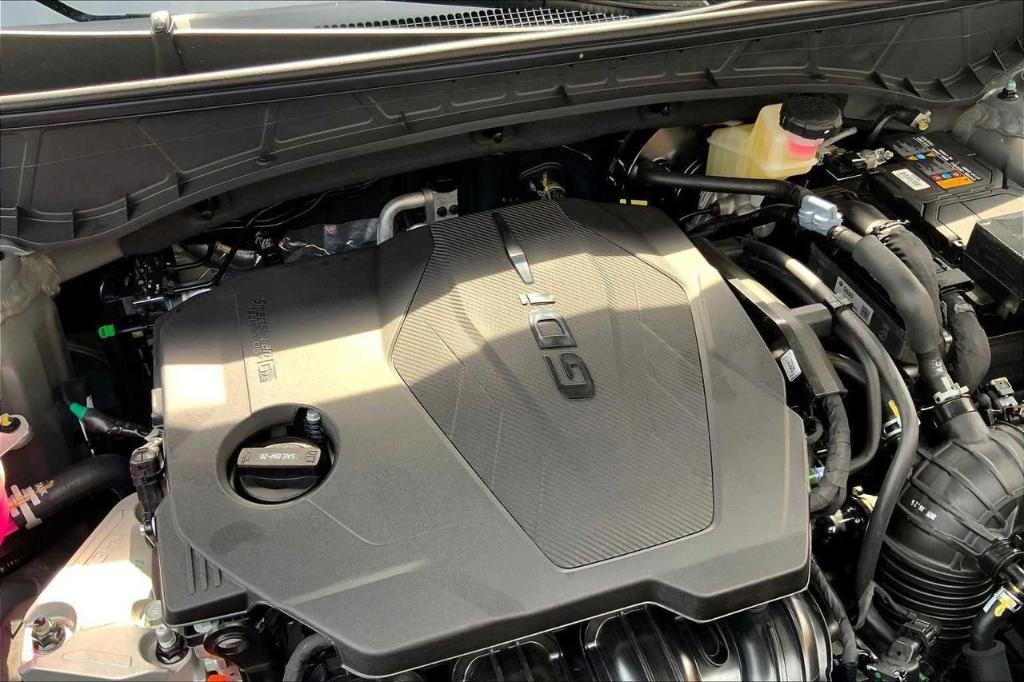 new 2026 Hyundai SANTA CRUZ car, priced at $30,665