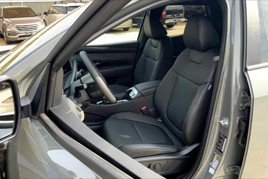 new 2026 Hyundai SANTA CRUZ car, priced at $33,888