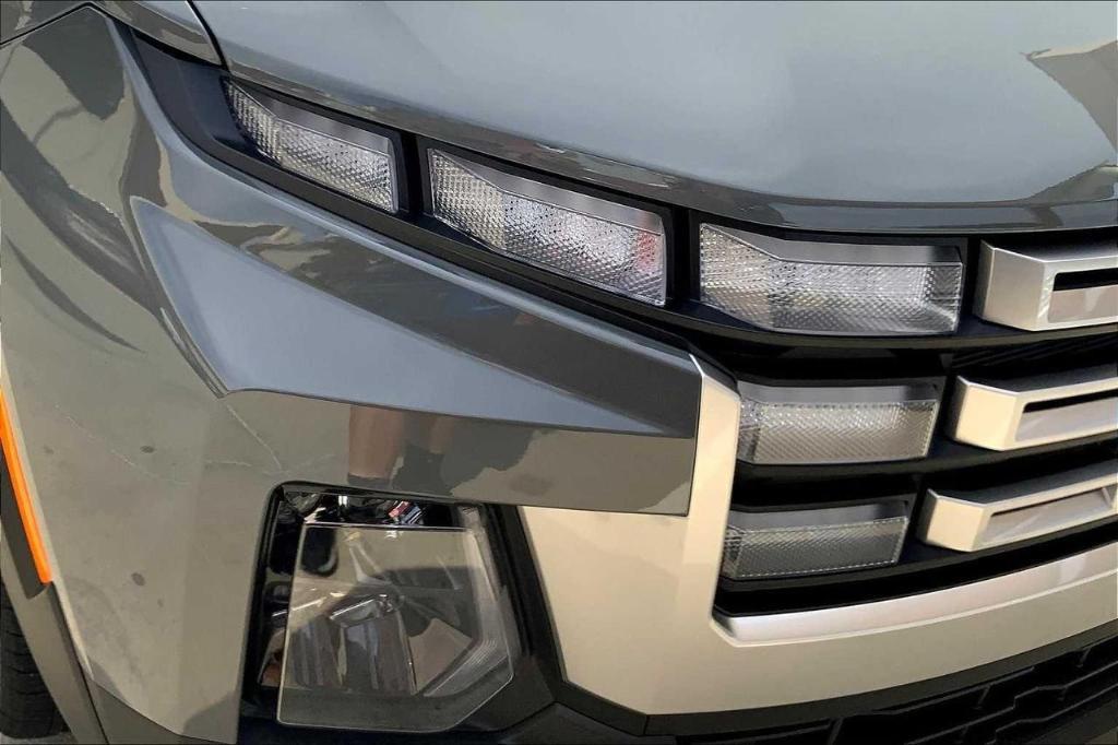 new 2026 Hyundai SANTA CRUZ car, priced at $30,665