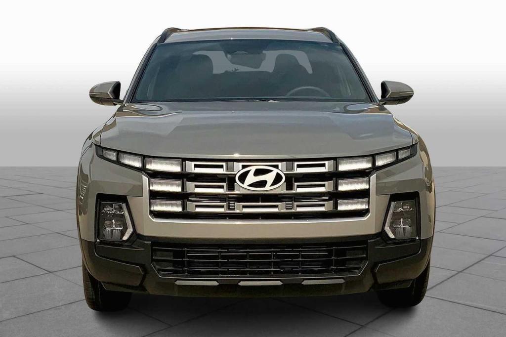 new 2026 Hyundai SANTA CRUZ car, priced at $33,888