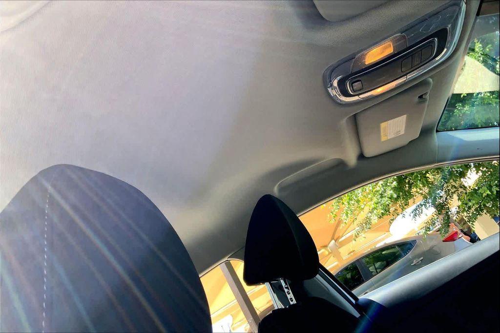 used 2025 Hyundai ELANTRA HEV car, priced at $23,290