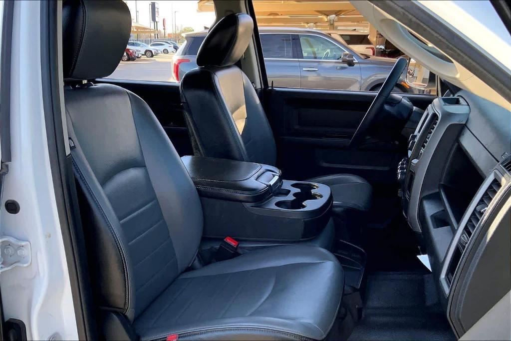 used 2023 Ram 1500 Classic car, priced at $29,981