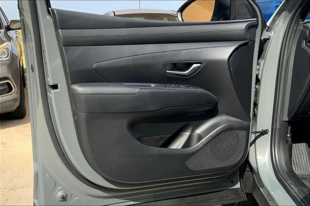 new 2026 Hyundai SANTA CRUZ car, priced at $30,797