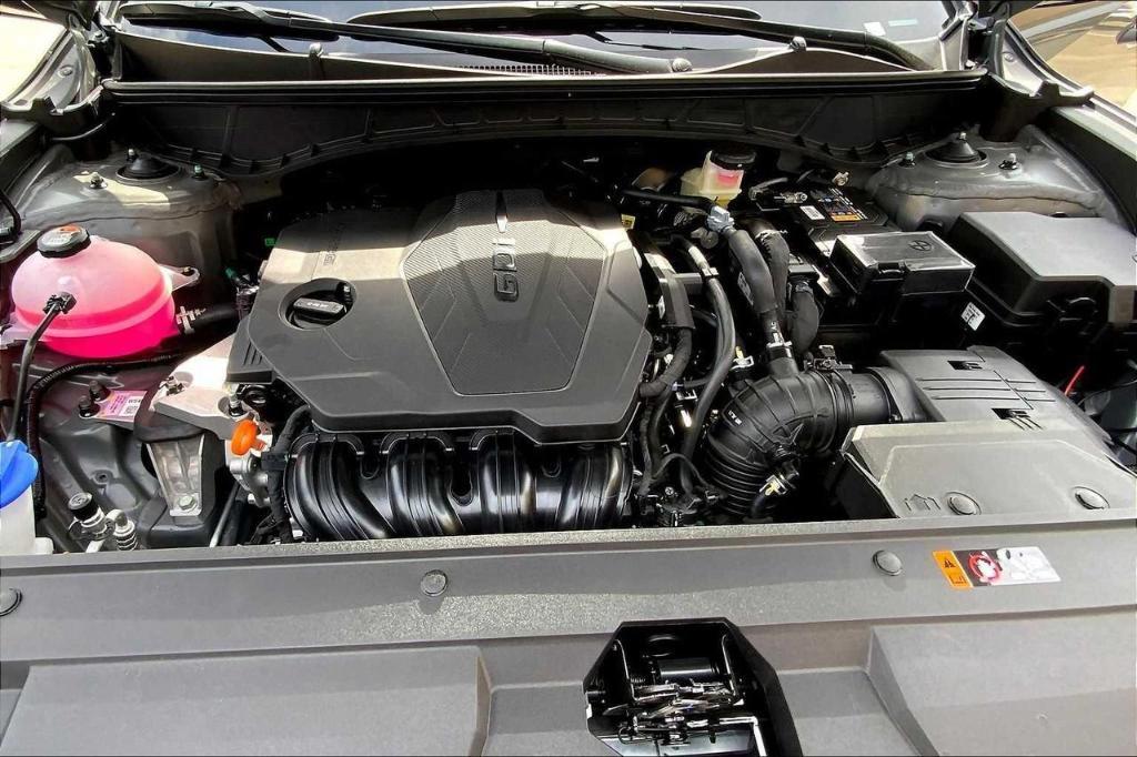 new 2026 Hyundai SANTA CRUZ car, priced at $30,797