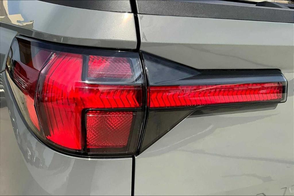 new 2026 Hyundai SANTA CRUZ car, priced at $30,797