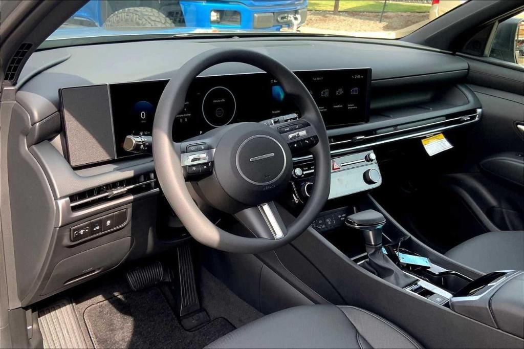 new 2026 Hyundai SANTA CRUZ car, priced at $30,797