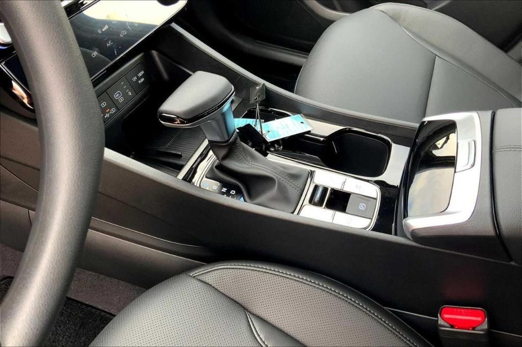 new 2026 Hyundai SANTA CRUZ car, priced at $30,797