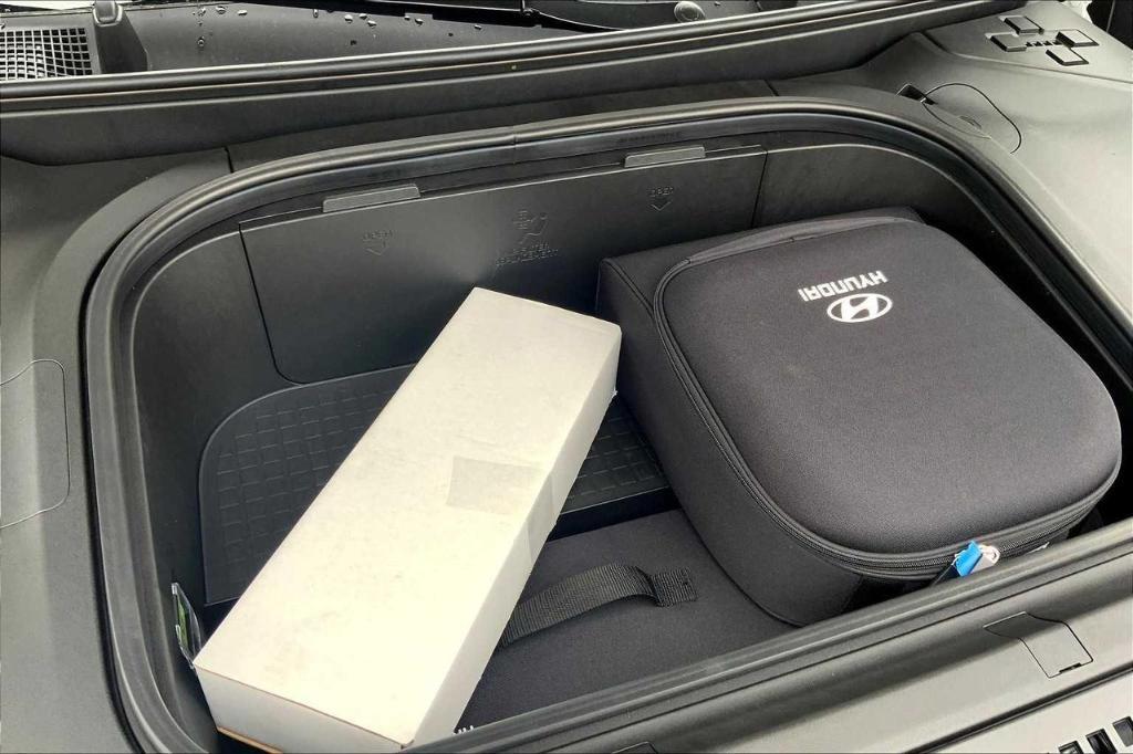 new 2026 Hyundai IONIQ 9 car, priced at $60,844