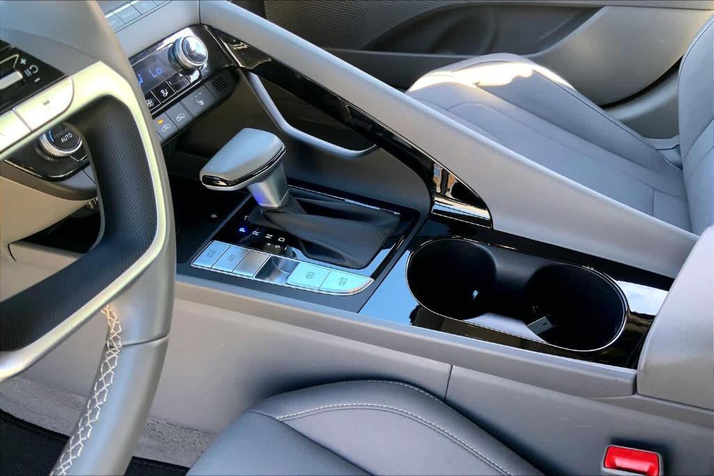 used 2025 Hyundai Elantra car, priced at $23,695