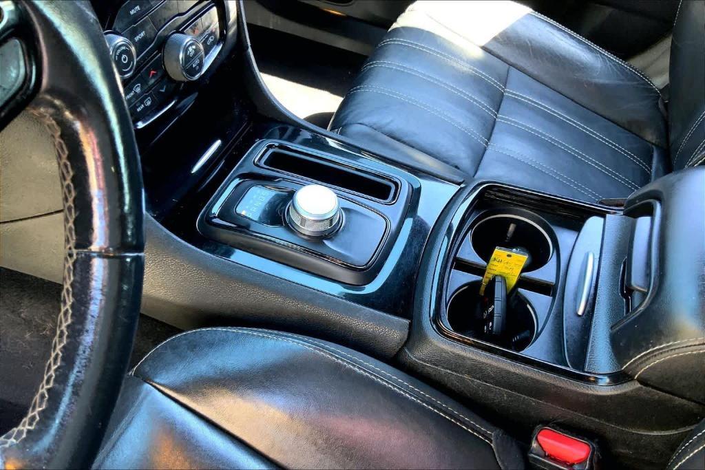 used 2019 Chrysler 300 car, priced at $15,977