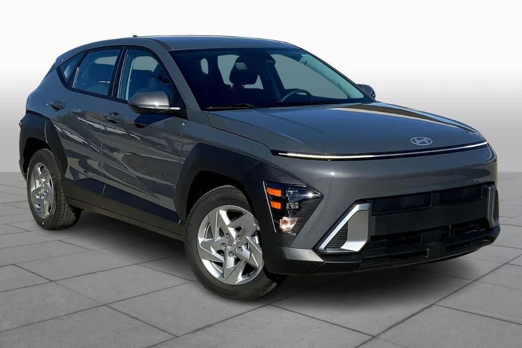 new 2026 Hyundai Kona car, priced at $24,502